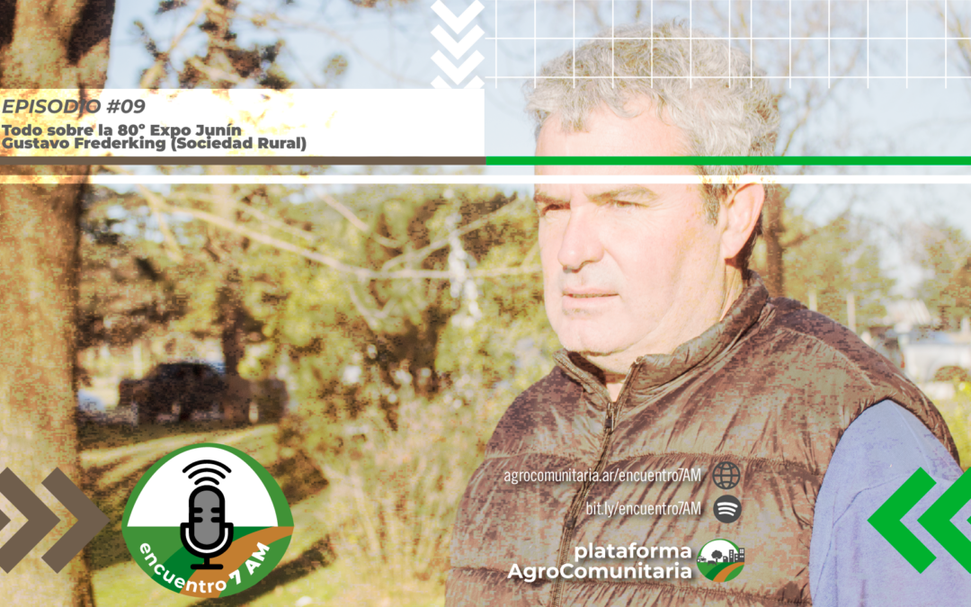 Todo sobre la Expo Junín