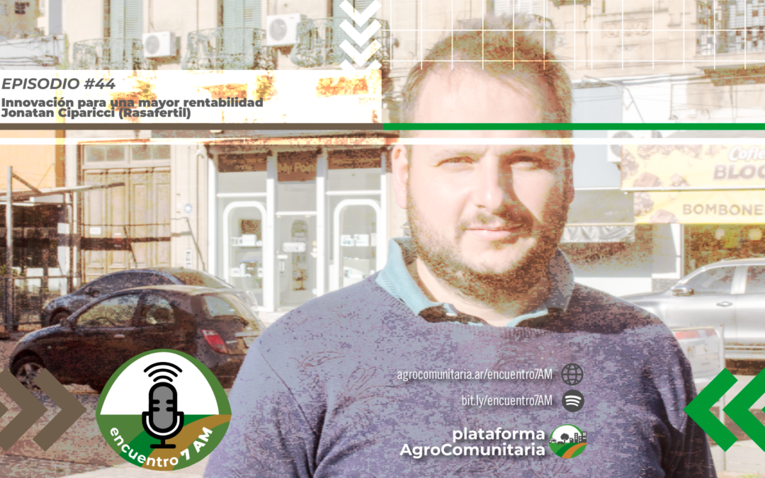 Innovación para una mayor rentabilidad