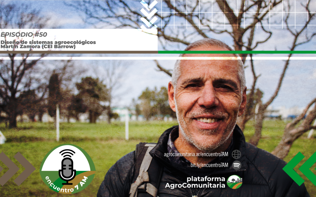 Diseño de sistemas agroecológicos