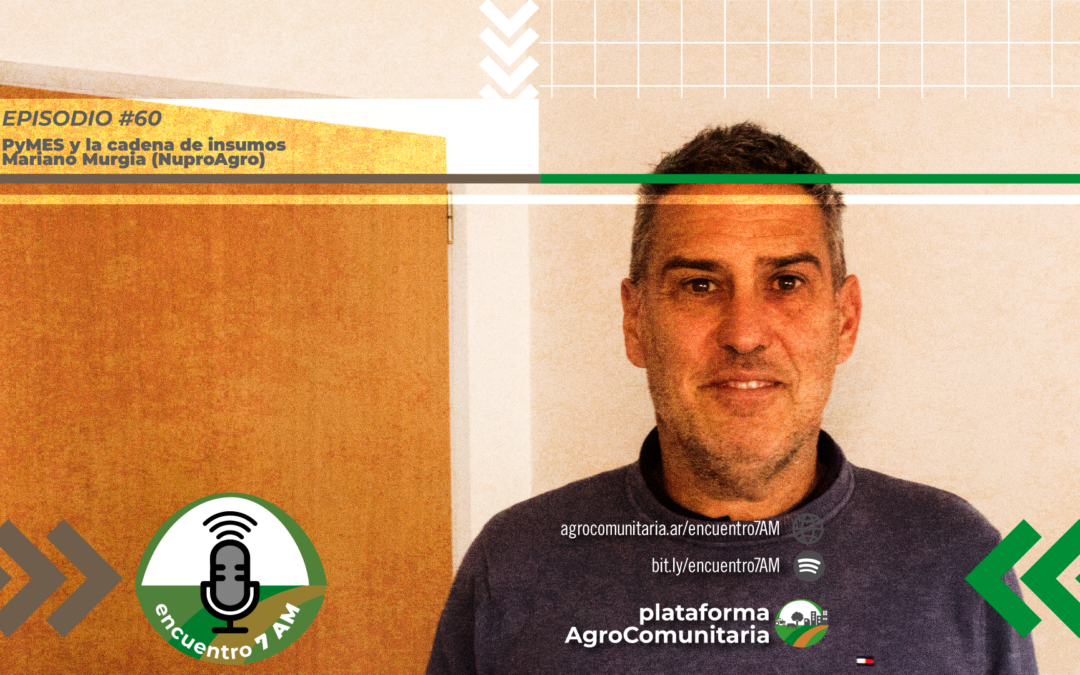 Las PyMES y la cadena de insumos