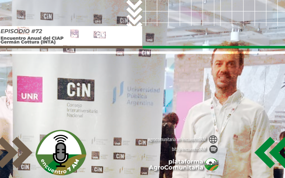 Encuentro anual del CIAP
