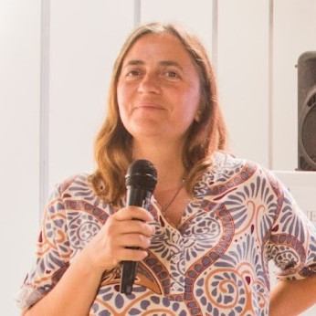Carolina Sgarbi